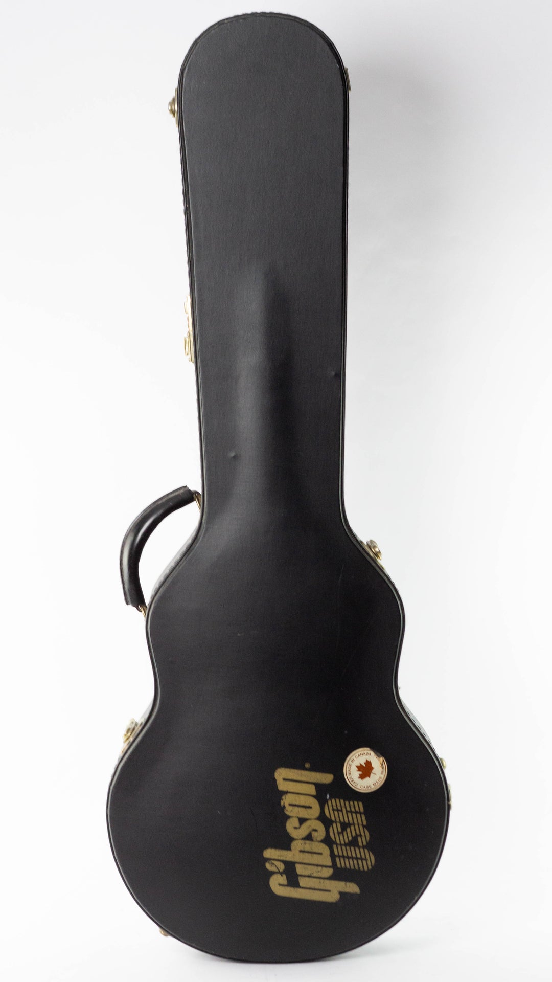 Gibson Jimmy Page Signature Les Paul Standard 1996 Light Honeyburst