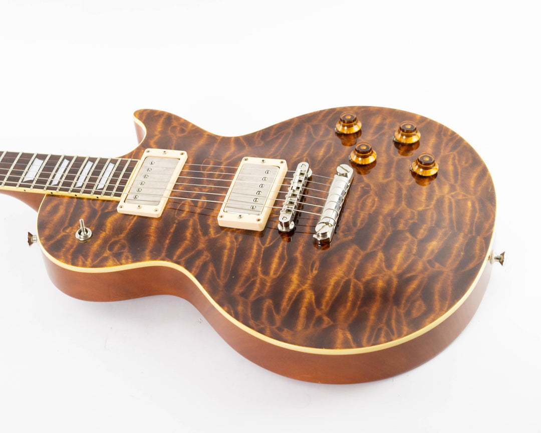 Tokai Love Rock LS75Q 2003 Oak