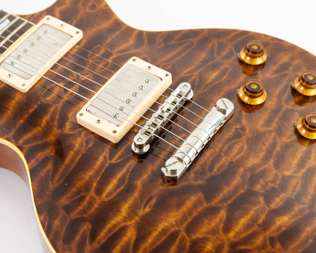 Tokai Love Rock LS75Q 2003 Oak