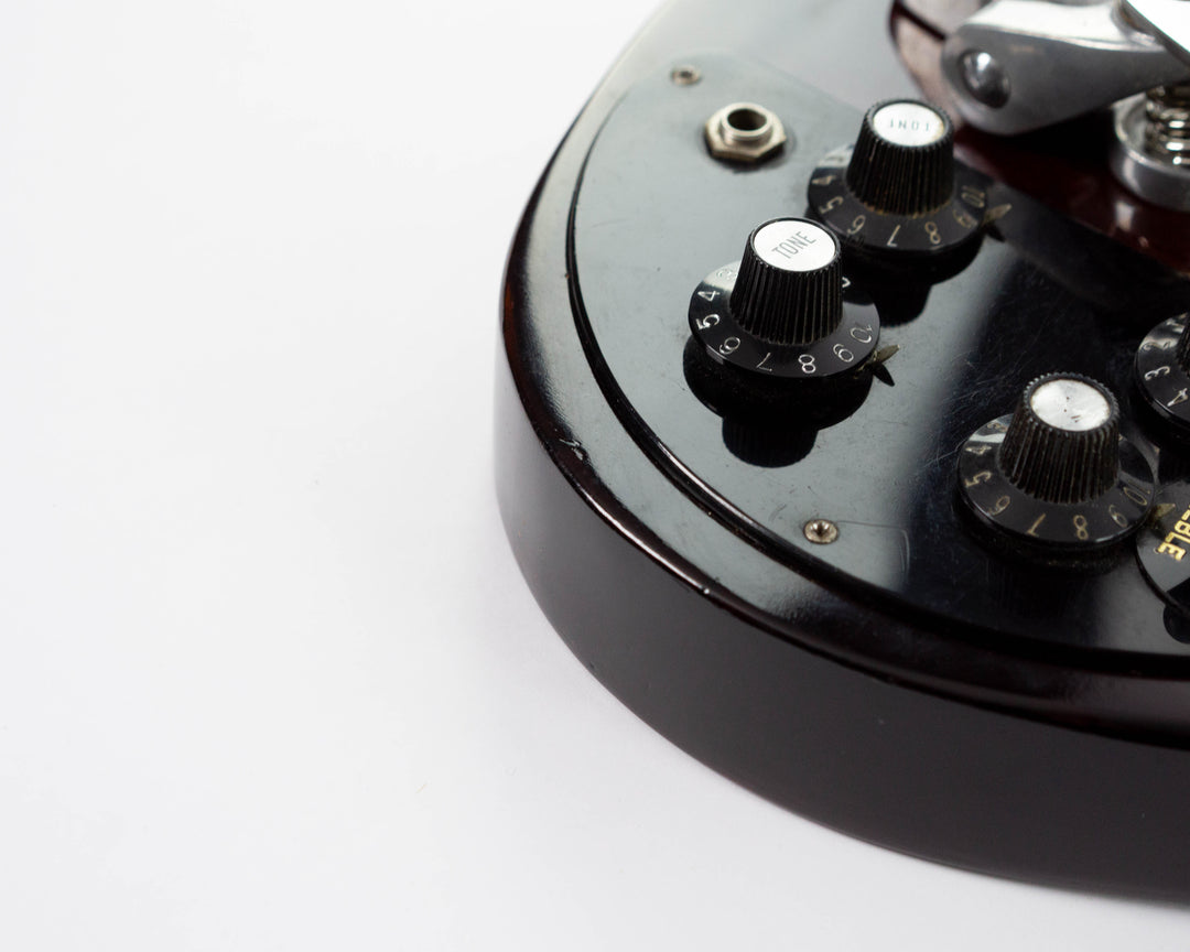 Gibson SG Pro 1972 Walnut