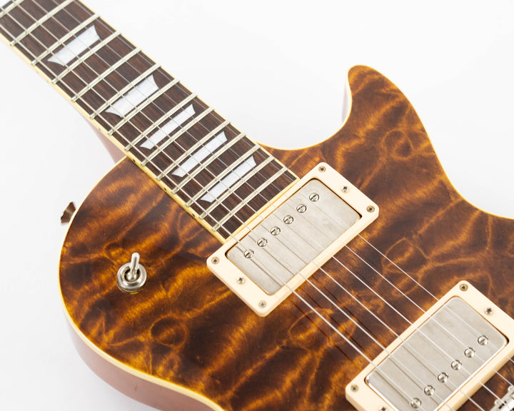 Tokai Love Rock LS75Q 2003 Oak