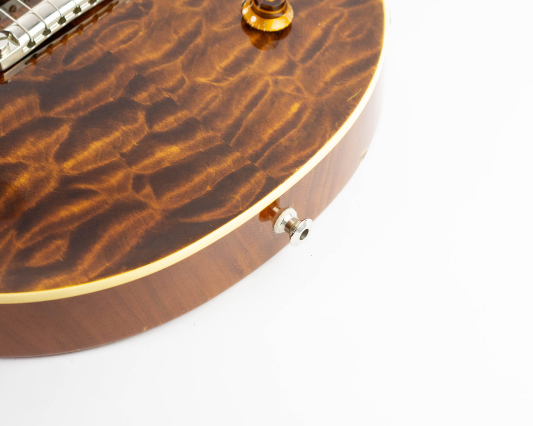 Tokai Love Rock LS75Q 2003 Oak