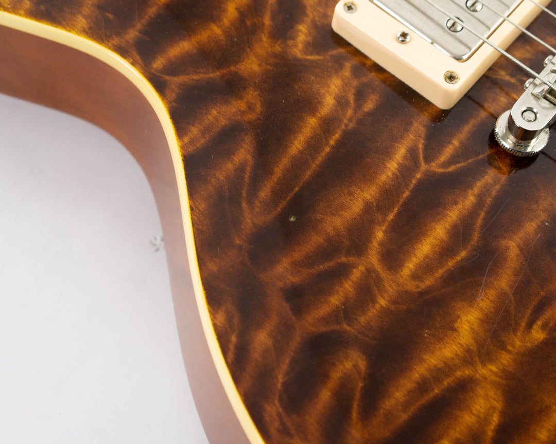 Tokai Love Rock LS75Q 2003 Oak