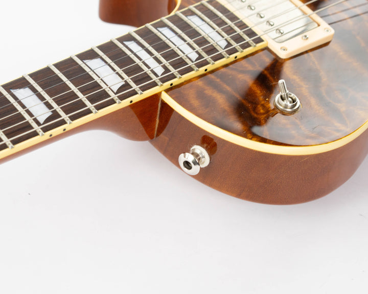 Tokai Love Rock LS75Q 2003 Oak