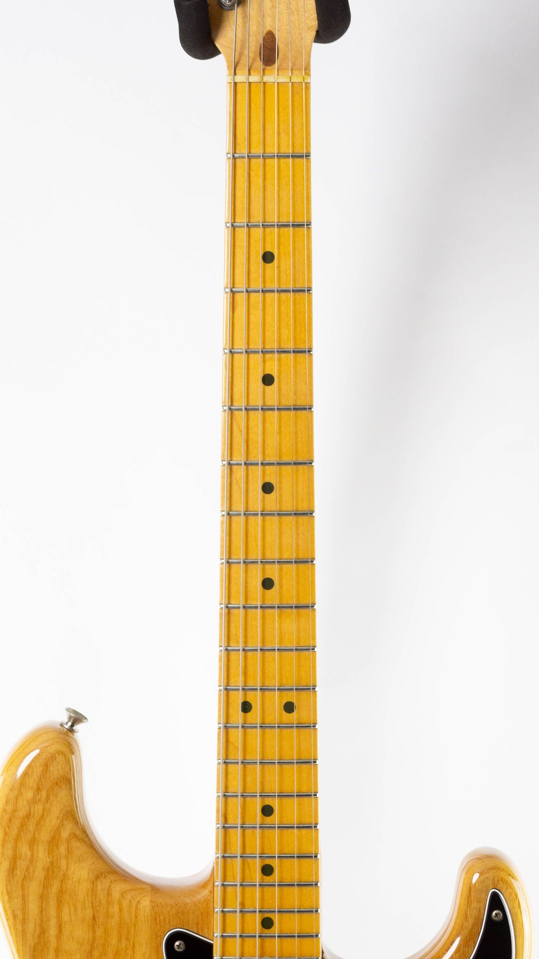 Fender "Dan Smith" Stratocaster 1982 Natural