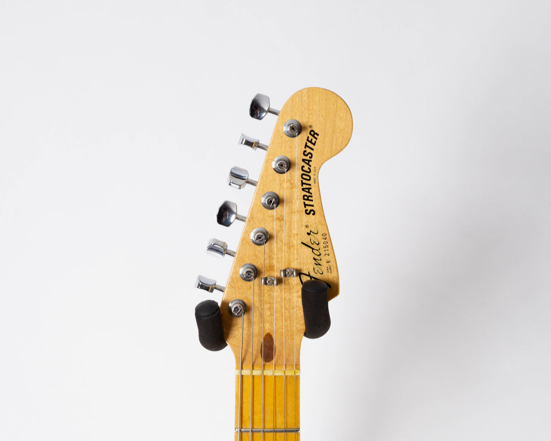 Fender "Dan Smith" Stratocaster 1982 Natural