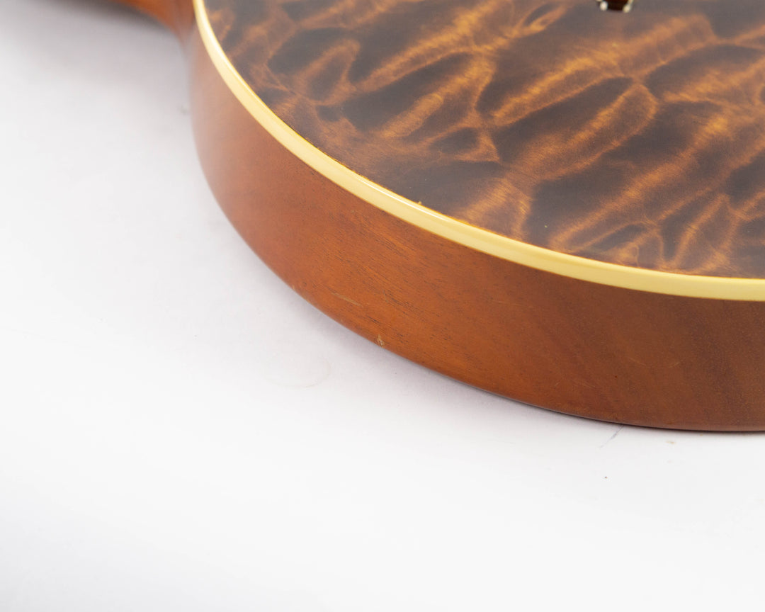 Tokai Love Rock LS75Q 2003 Oak