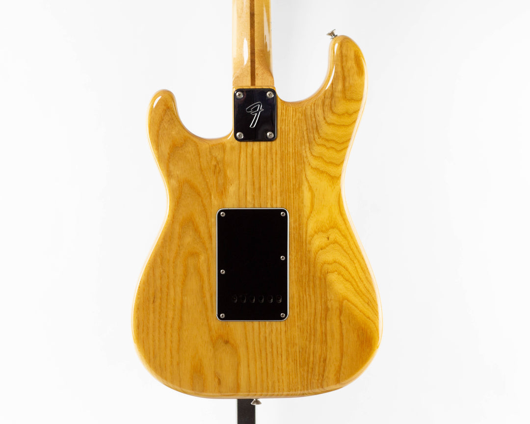 Fender "Dan Smith" Stratocaster 1982 Natural