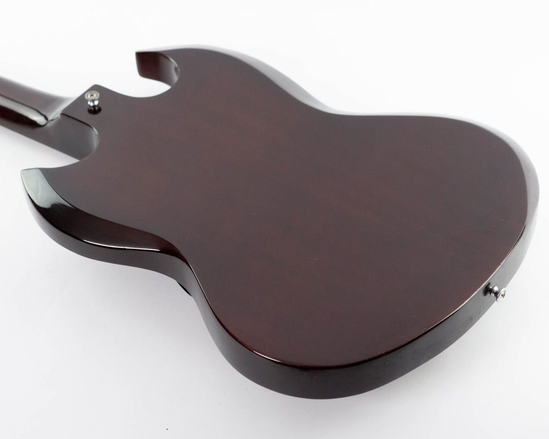 Gibson SG Pro 1972 Walnut