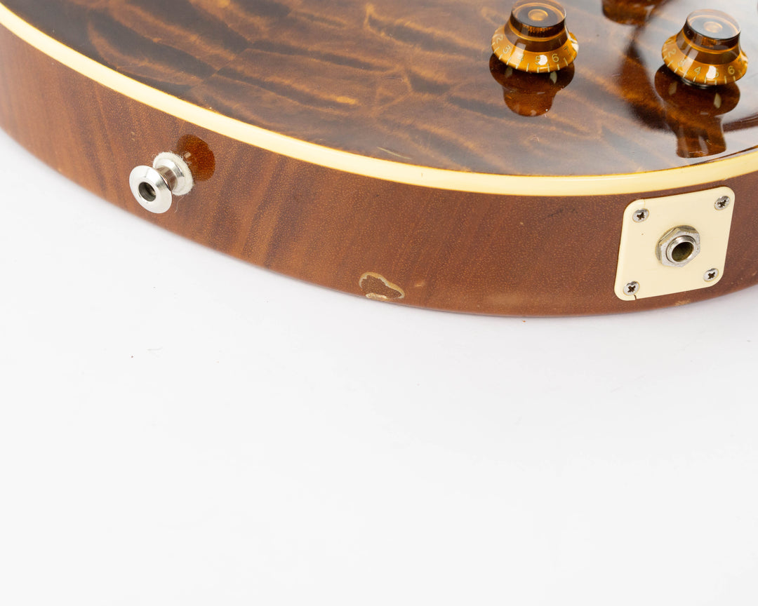 Tokai Love Rock LS75Q 2003 Oak