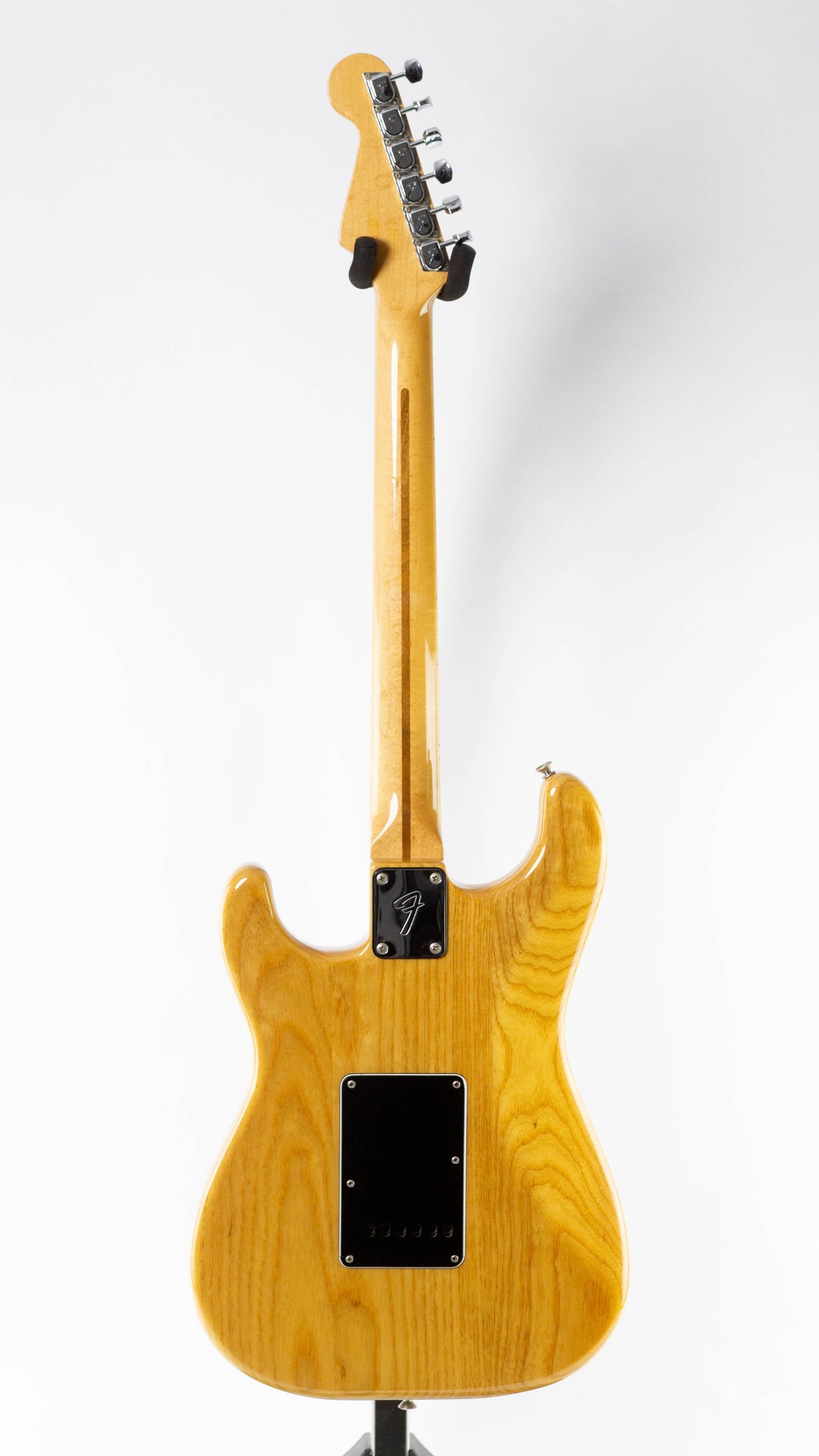 Fender "Dan Smith" Stratocaster 1982 Natural