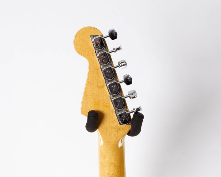 Fender "Dan Smith" Stratocaster 1982 Natural