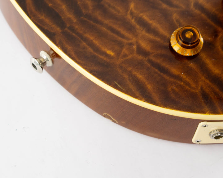 Tokai Love Rock LS75Q 2003 Oak