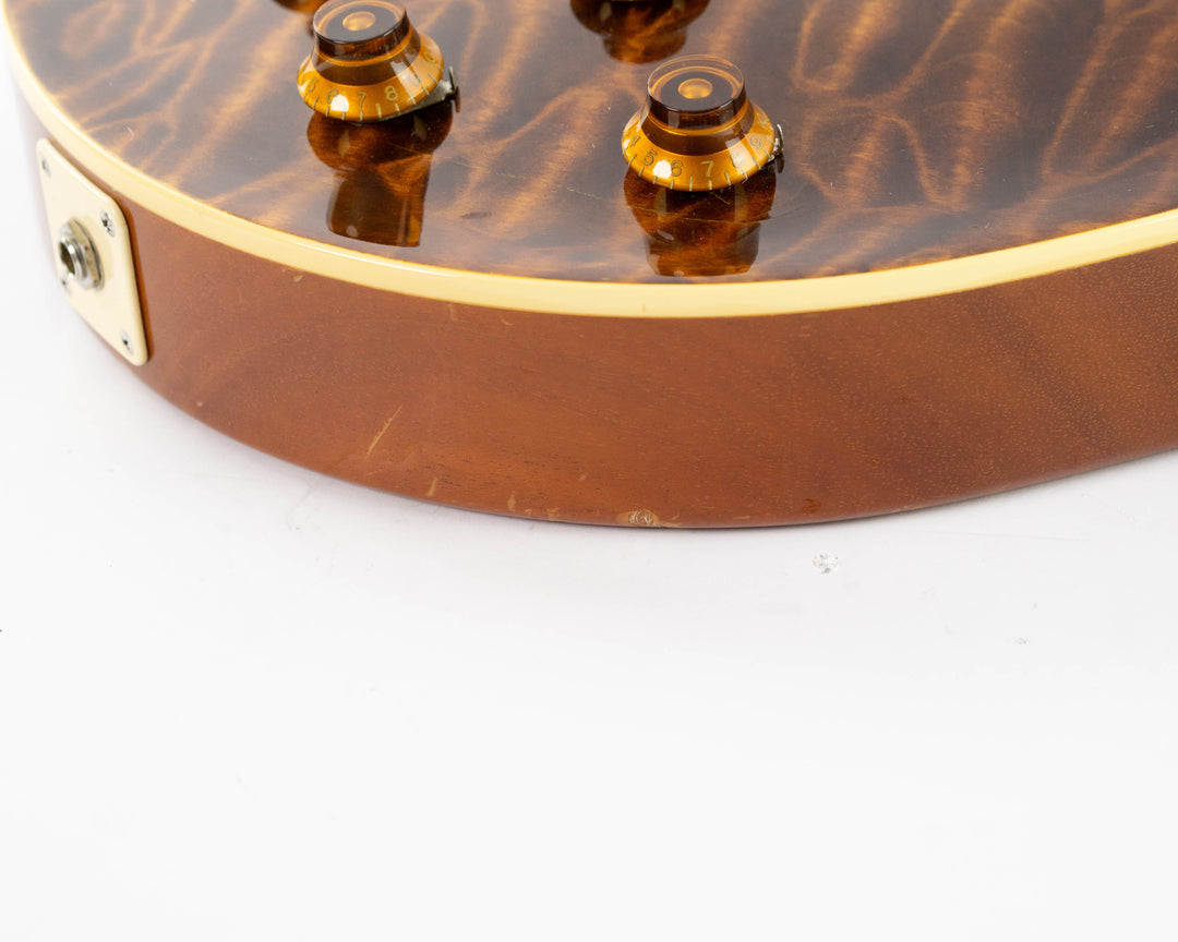 Tokai Love Rock LS75Q 2003 Oak