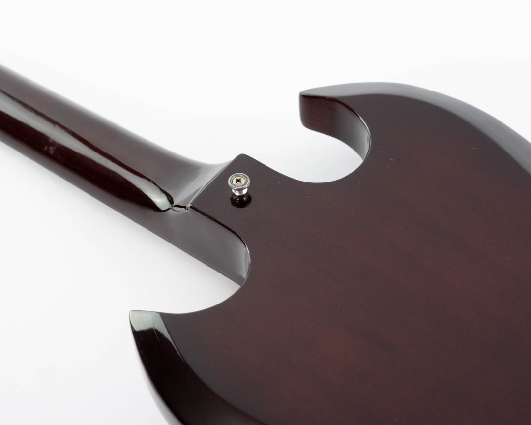 Gibson SG Pro 1972 Walnut