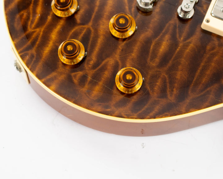 Tokai Love Rock LS75Q 2003 Oak