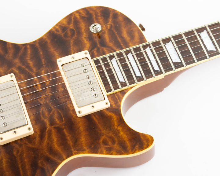 Tokai Love Rock LS75Q 2003 Oak