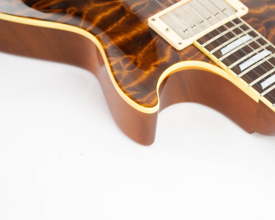 Tokai Love Rock LS75Q 2003 Oak