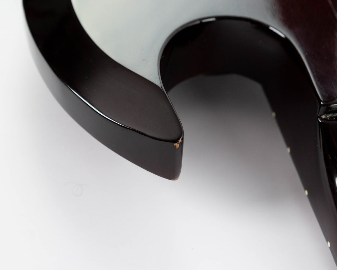 Gibson SG Pro 1972 Walnut