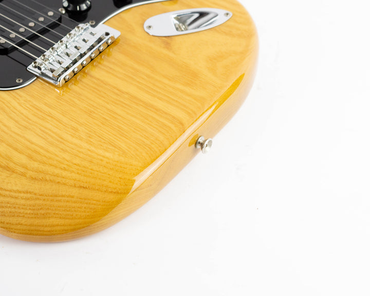 Fender "Dan Smith" Stratocaster 1982 Natural