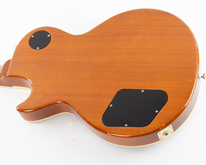 Tokai Love Rock LS75Q 2003 Oak