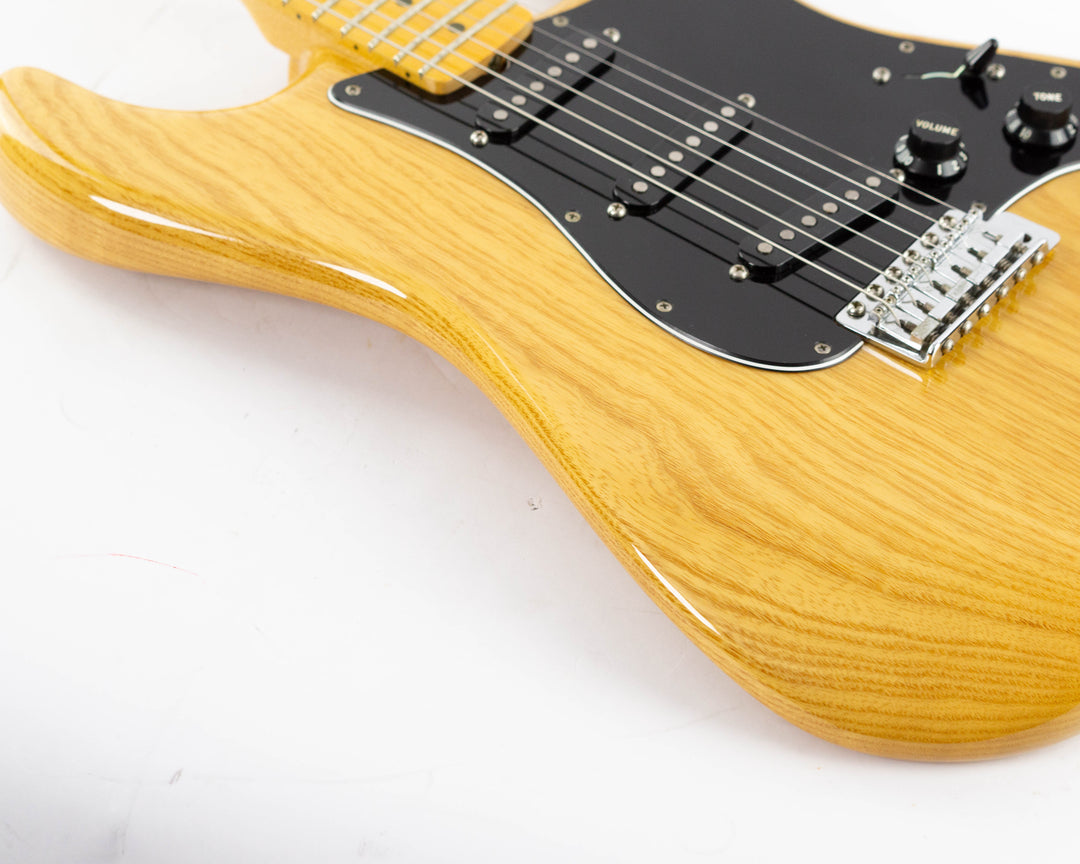 Fender "Dan Smith" Stratocaster 1982 Natural