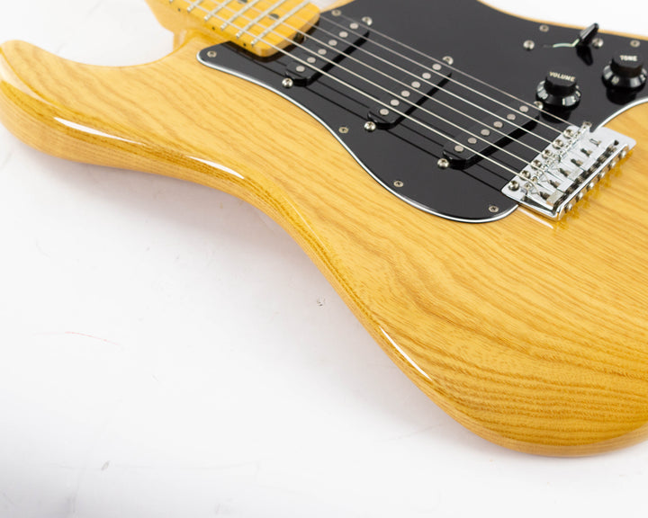 Fender "Dan Smith" Stratocaster 1982 Natural