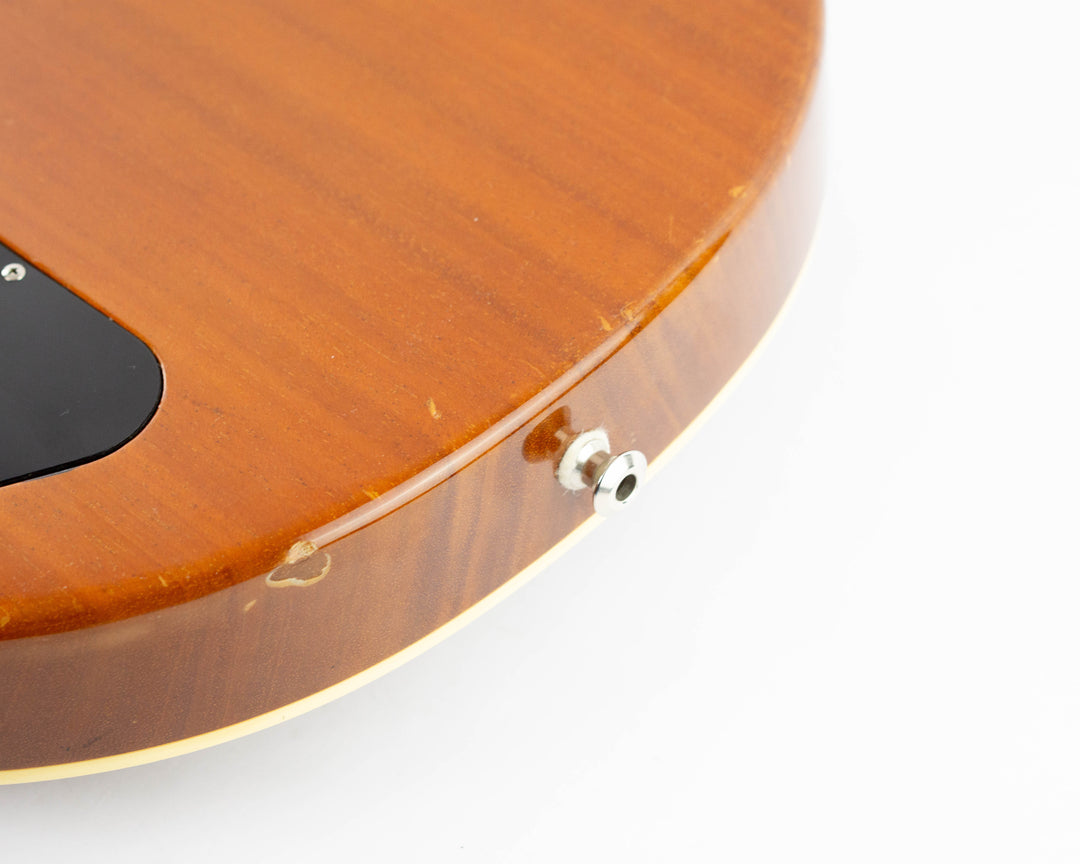 Tokai Love Rock LS75Q 2003 Oak