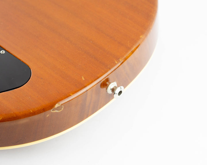 Tokai Love Rock LS75Q 2003 Oak