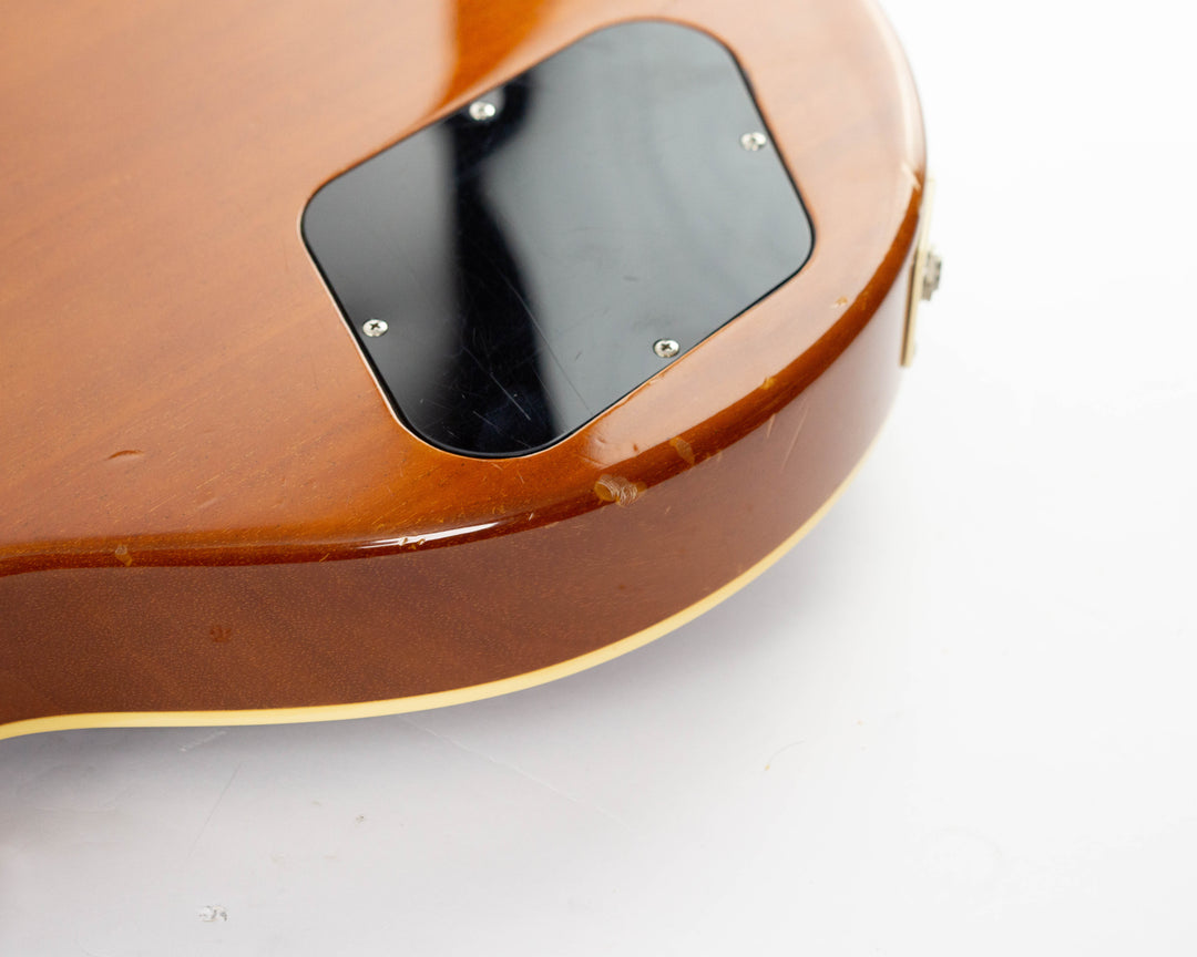 Tokai Love Rock LS75Q 2003 Oak