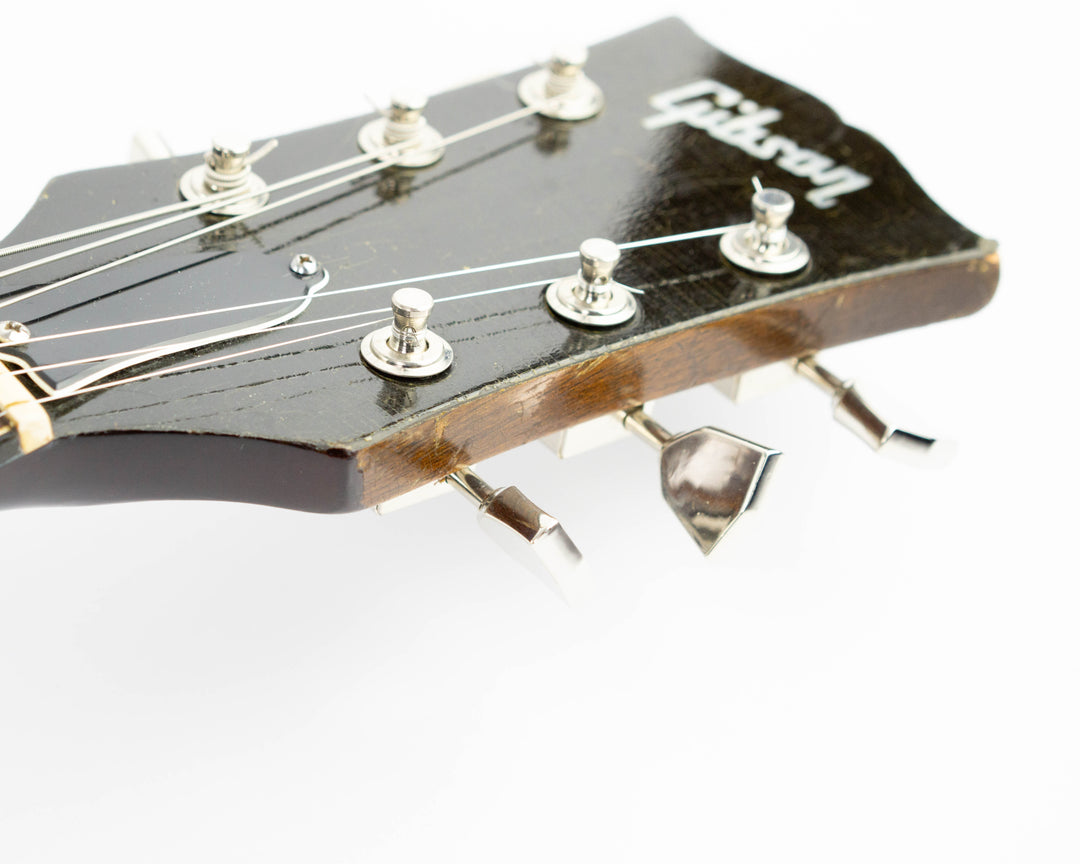 Gibson SG Pro 1972 Walnut