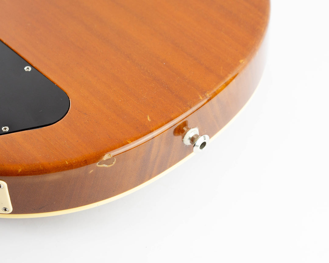 Tokai Love Rock LS75Q 2003 Oak