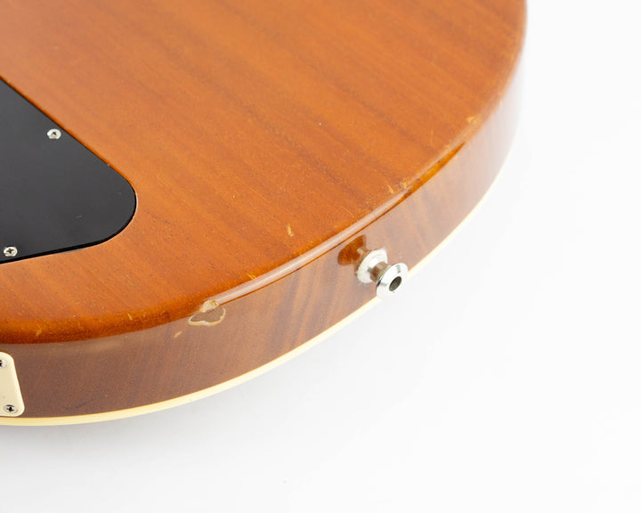 Tokai Love Rock LS75Q 2003 Oak