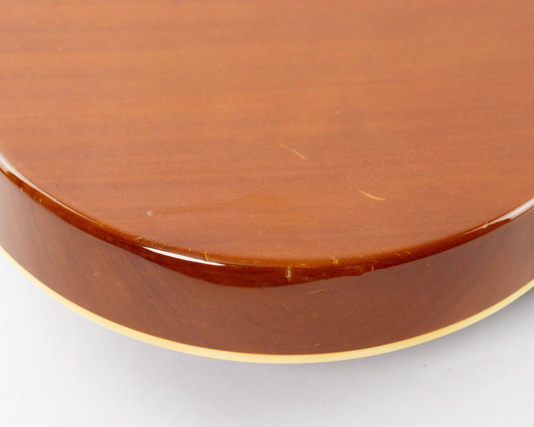 Tokai Love Rock LS75Q 2003 Oak