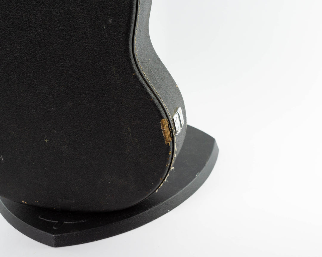 Gibson SG Pro 1972 Walnut