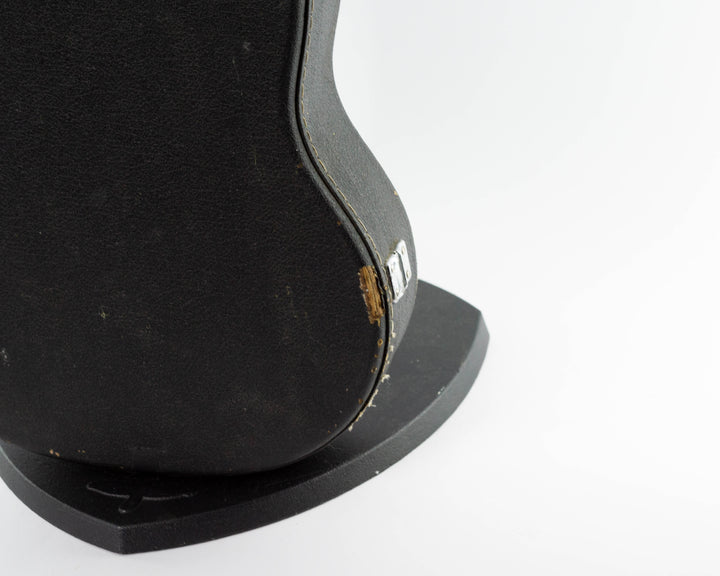 Gibson SG Pro 1972 Walnut