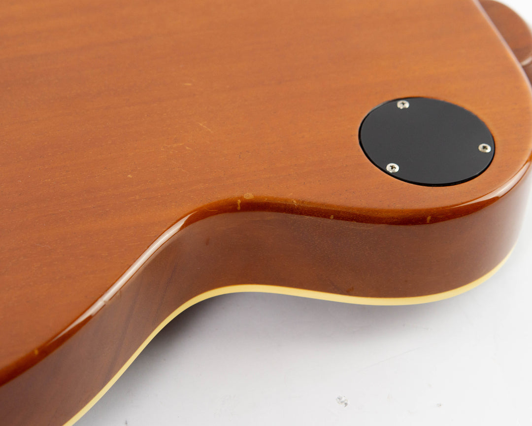 Tokai Love Rock LS75Q 2003 Oak