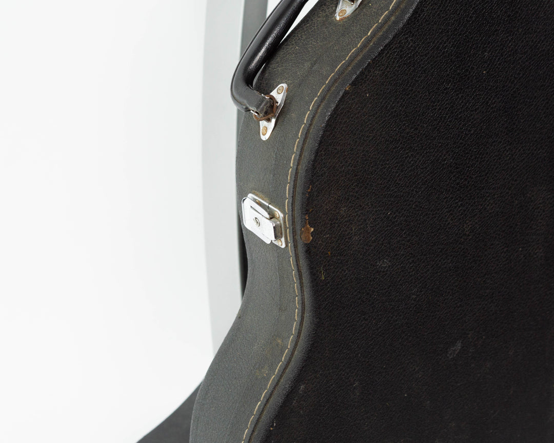 Gibson SG Pro 1972 Walnut