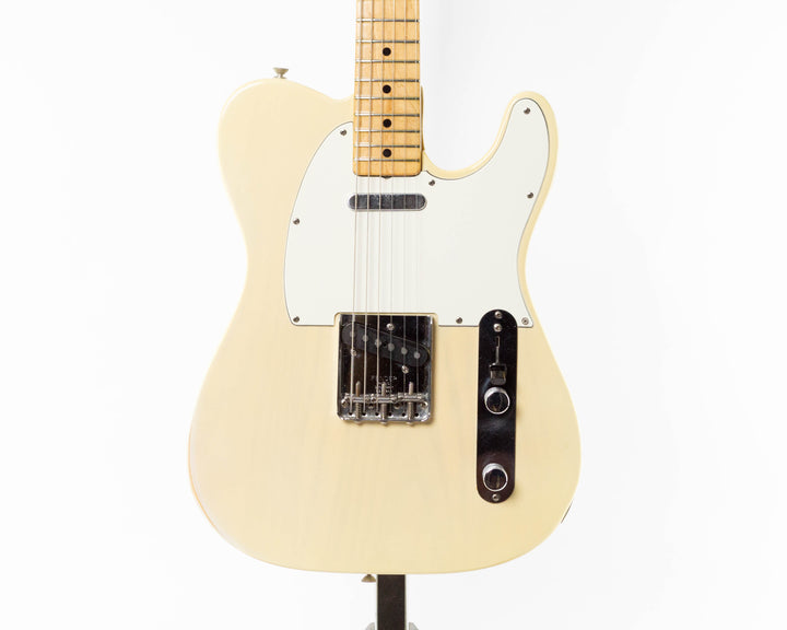 Fender Telecaster 1972 Blonde