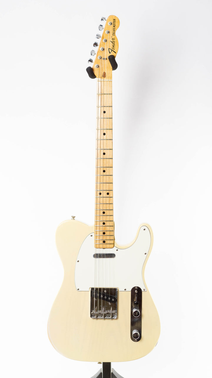 Fender Telecaster 1972 Blonde