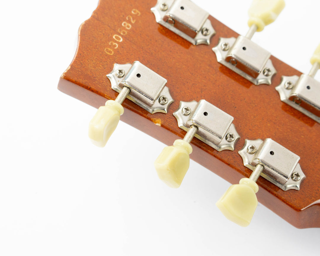 Tokai Love Rock LS75Q 2003 Oak