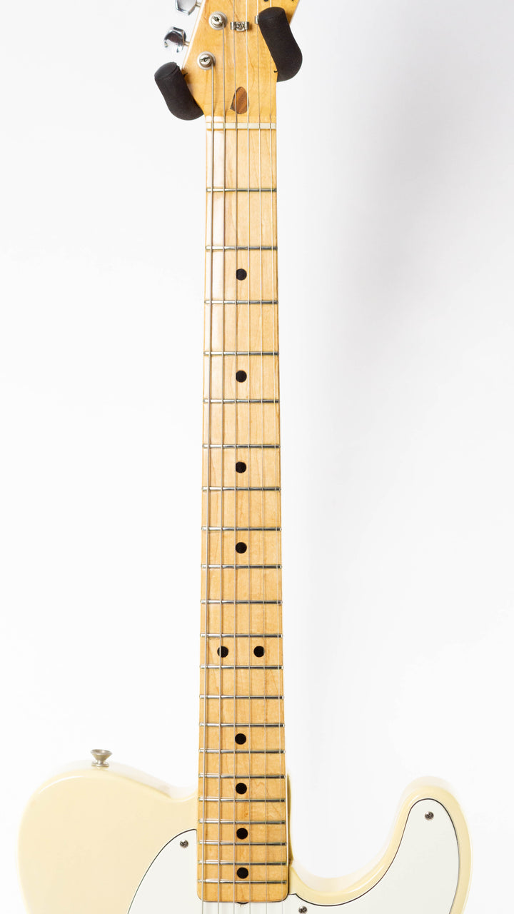 Fender Telecaster 1972 Blonde