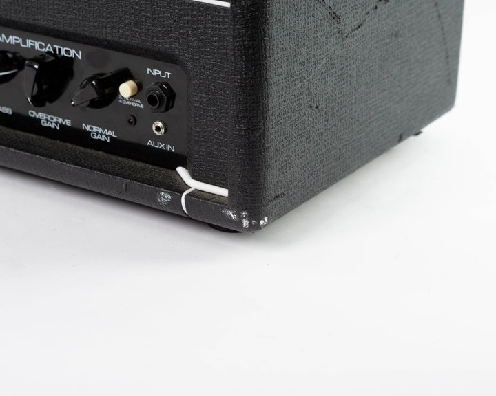 Hiwatt Tube Series MKIII 40/20w Head