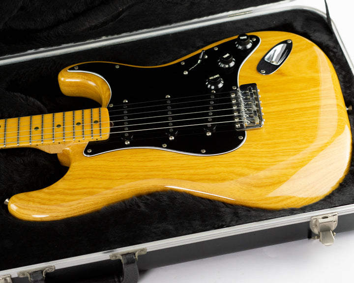 Fender "Dan Smith" Stratocaster 1982 Natural