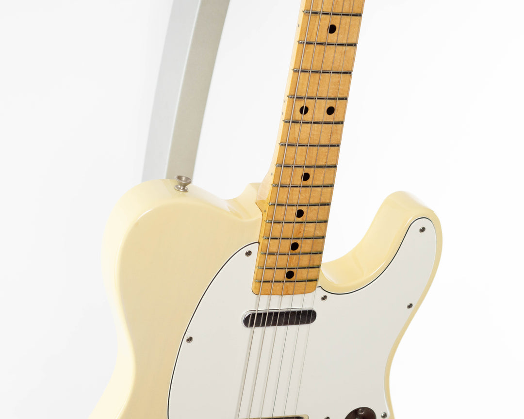 Fender Telecaster 1972 Blonde