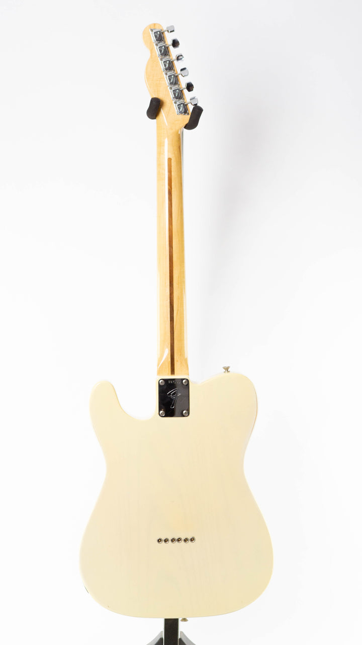 Fender Telecaster 1972 Blonde