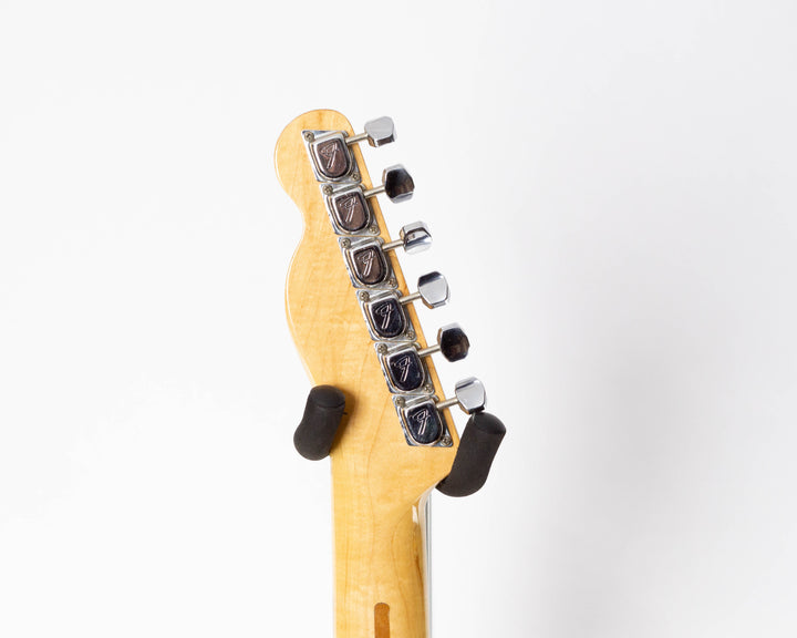 Fender Telecaster 1972 Blonde