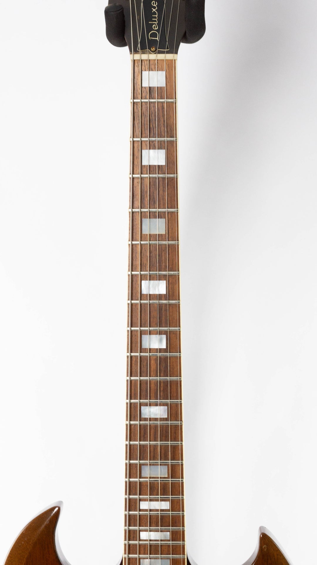 Gibson SG Deluxe 1970 Walnut