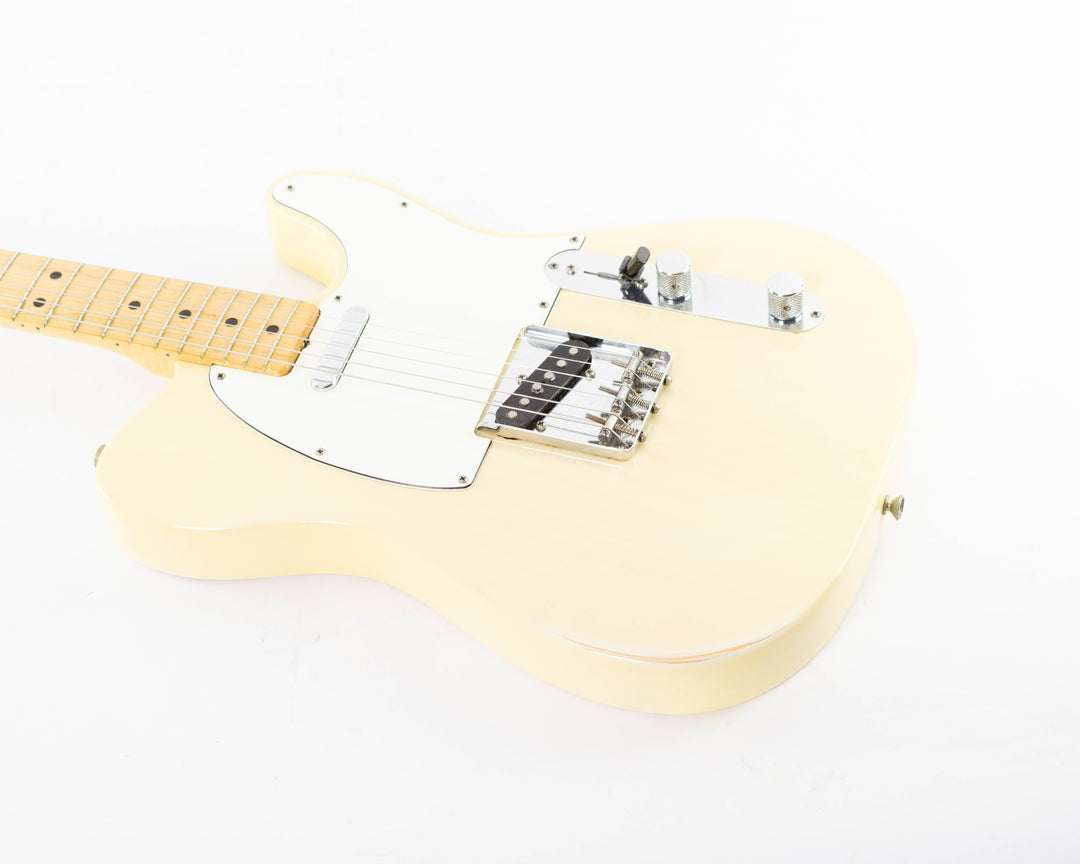 Fender Telecaster 1972 Blonde
