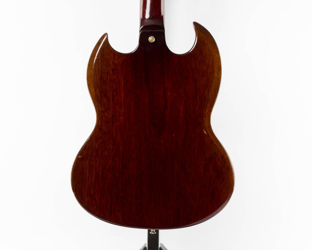 Gibson SG Deluxe 1970 Walnut